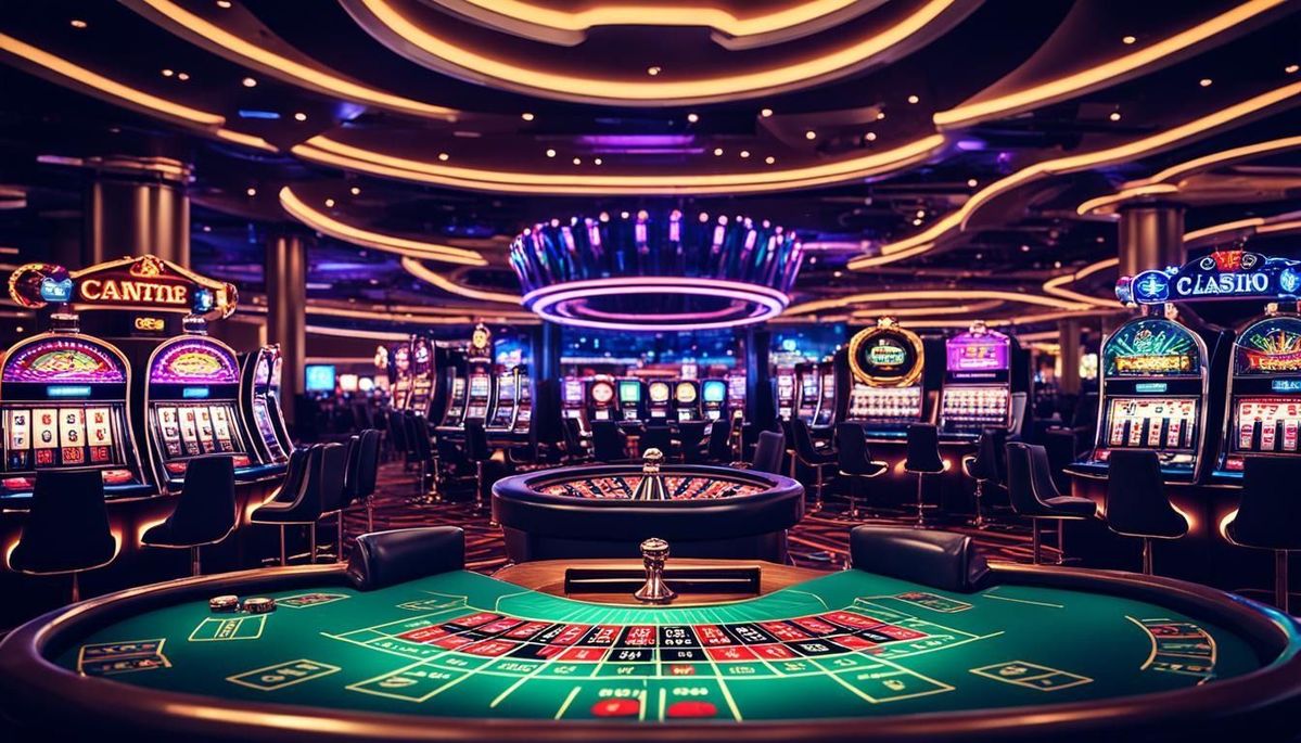 Grosvenor Casinos پاکستان ریئل منی گیمز