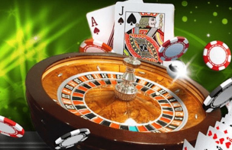 پاکستان کے Grosvenor Casinos کھلاڑیوں کے لیےجیک پاٹ گیم
