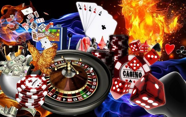 Grosvenor Casinos کیسینو میں رولیٹی گیمز کے بارے میں معلومات