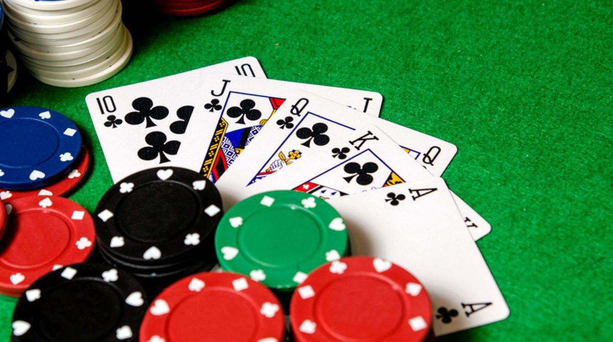 Grosvenor Casinos کیسینو میں پوکر گیمز