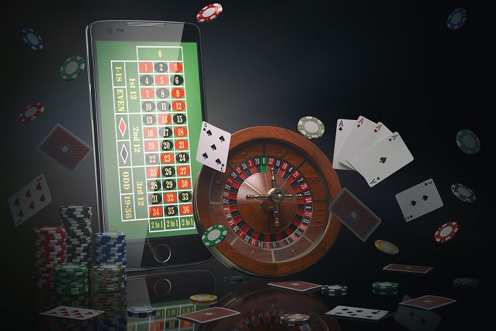 Grosvenor Casinos سائٹ کے لیے آن لائن گیمز فراہم کرنے والے