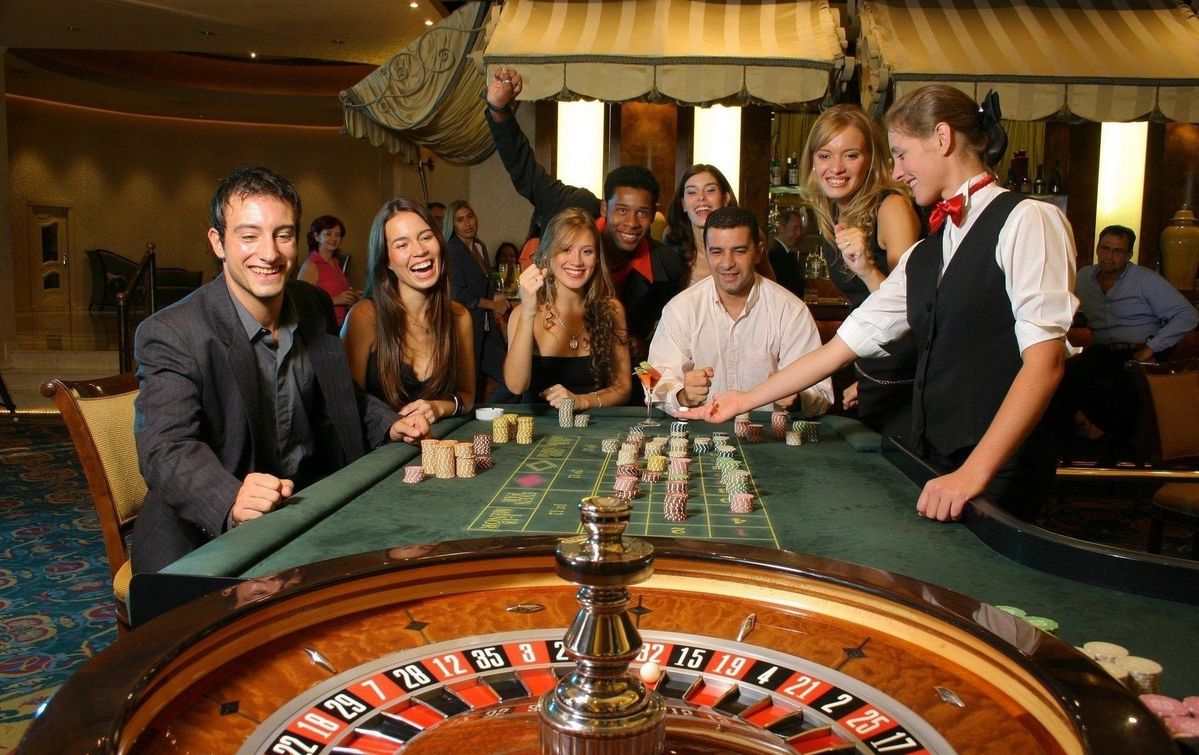 Grosvenor Casinos پاکستان ریئل منی گیمز